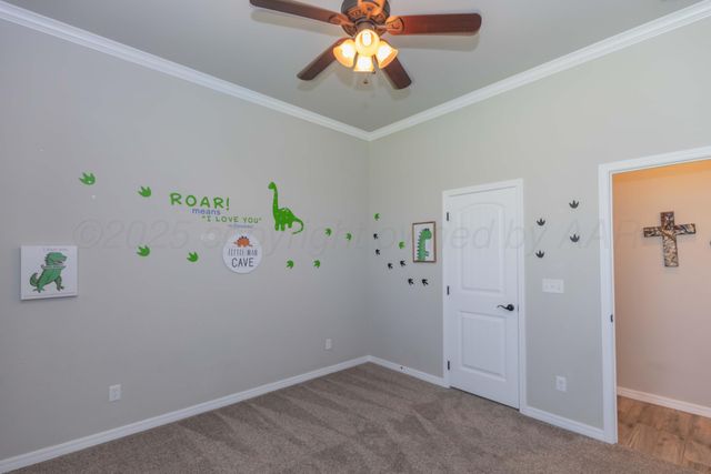 9801 YESTERDAY Lane, Amarillo, TX 79119