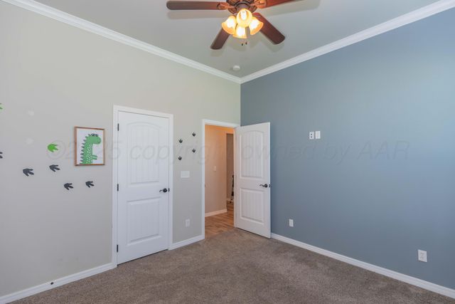 9801 YESTERDAY Lane, Amarillo, TX 79119