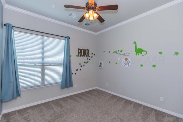 9801 YESTERDAY Lane, Amarillo, TX 79119