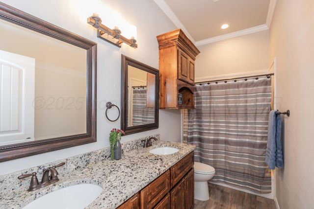 9801 YESTERDAY Lane, Amarillo, TX 79119