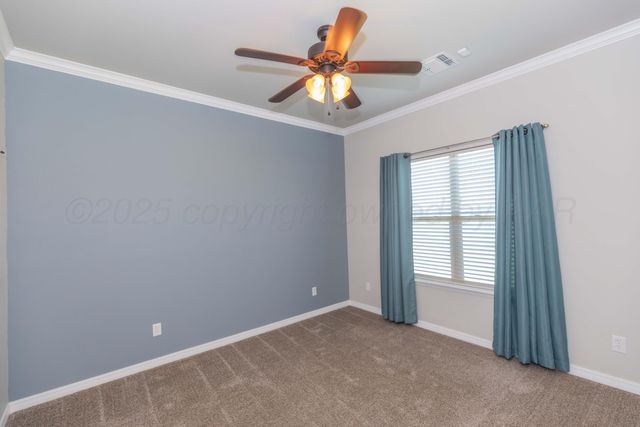 9801 YESTERDAY Lane, Amarillo, TX 79119