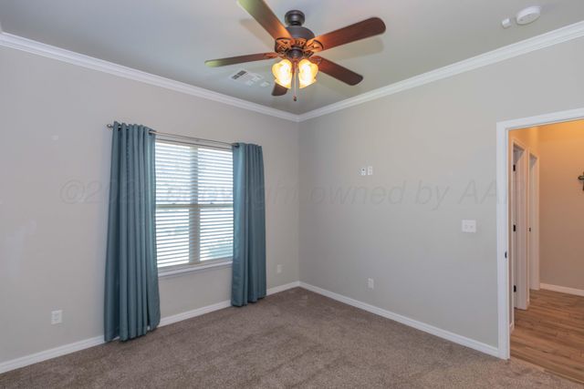 9801 YESTERDAY Lane, Amarillo, TX 79119