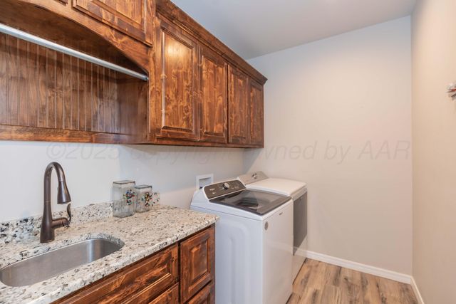 9801 YESTERDAY Lane, Amarillo, TX 79119