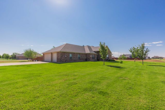 9801 YESTERDAY Lane, Amarillo, TX 79119