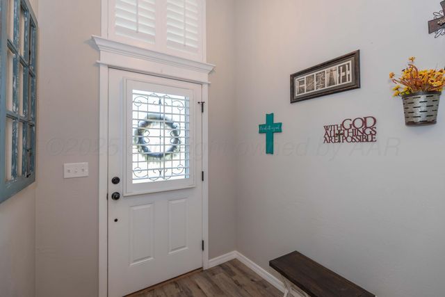 9801 YESTERDAY Lane, Amarillo, TX 79119