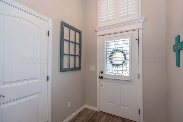 9801 YESTERDAY Lane, Amarillo, TX 79119