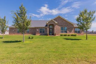 9801 YESTERDAY Lane, Amarillo, TX 79119