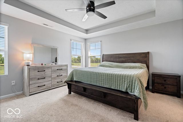 6915 Seabiscuit Road, Whitestown, IN 46075