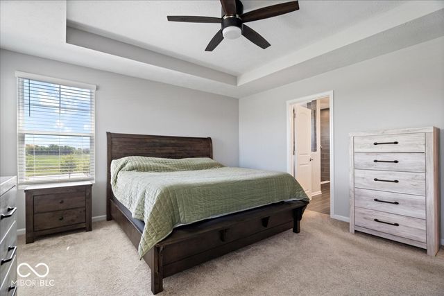 6915 Seabiscuit Road, Whitestown, IN 46075
