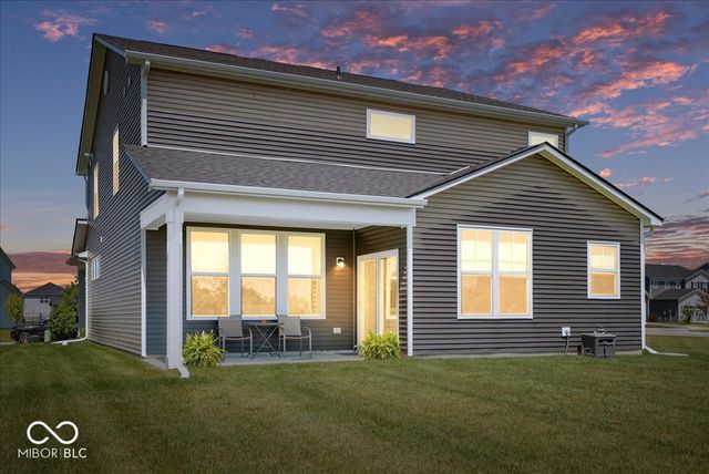 6915 Seabiscuit Road, Whitestown, IN 46075