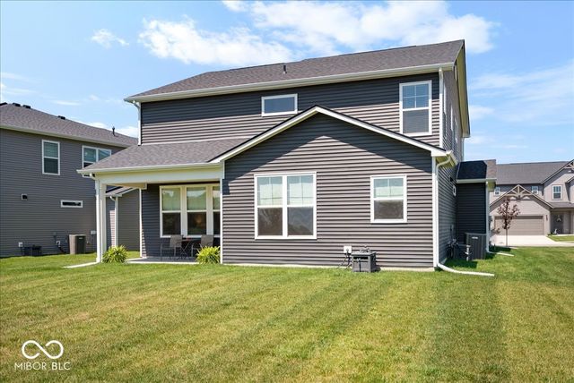 6915 Seabiscuit Road, Whitestown, IN 46075