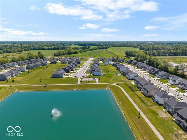6915 Seabiscuit Road, Whitestown, IN 46075