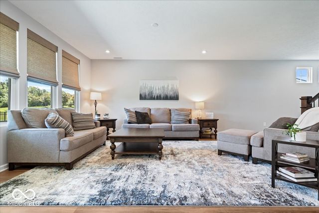 6915 Seabiscuit Road, Whitestown, IN 46075