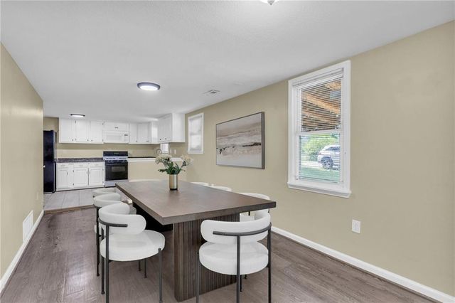 6706 Dr Martin L King, Jr Boulevard, Kansas City, MO 64129