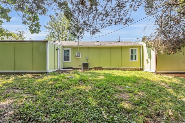 6706 Dr Martin L King, Jr Boulevard, Kansas City, MO 64129