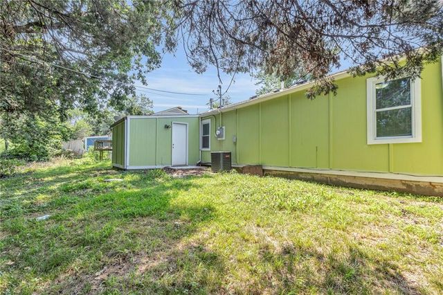 6706 Dr Martin L King, Jr Boulevard, Kansas City, MO 64129