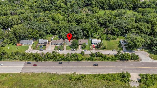 6706 Dr Martin L King, Jr Boulevard, Kansas City, MO 64129