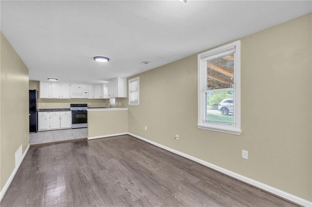 6706 Dr Martin L King, Jr Boulevard, Kansas City, MO 64129