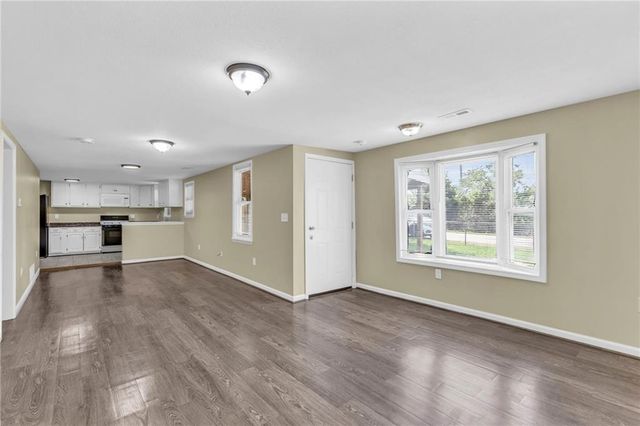 6706 Dr Martin L King, Jr Boulevard, Kansas City, MO 64129