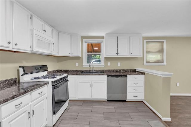 6706 Dr Martin L King, Jr Boulevard, Kansas City, MO 64129