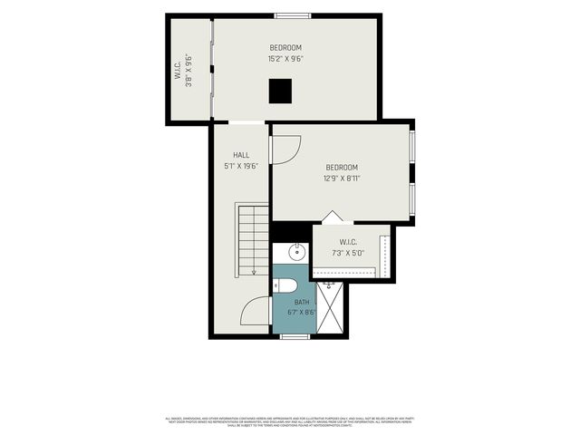 2901 Hartline Drive, Rochester Hills, MI 48309