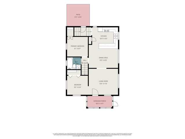 2901 Hartline Drive, Rochester Hills, MI 48309