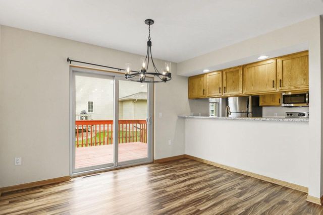 2217 Lincoln Avenue, Stoughton, WI 53589