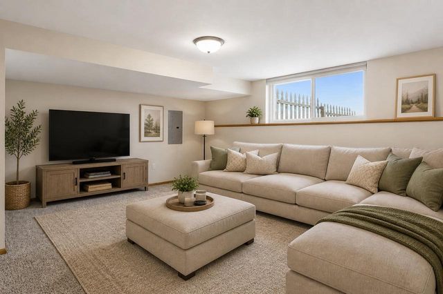 2217 Lincoln Avenue, Stoughton, WI 53589
