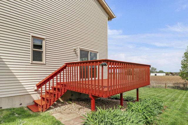 2217 Lincoln Avenue, Stoughton, WI 53589