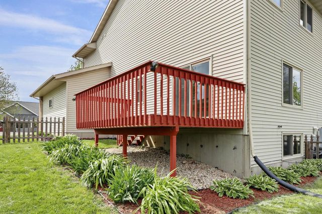 2217 Lincoln Avenue, Stoughton, WI 53589