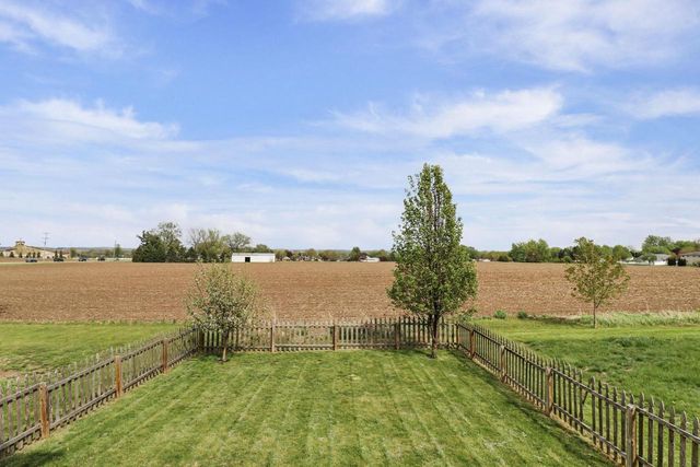 2217 Lincoln Avenue, Stoughton, WI 53589