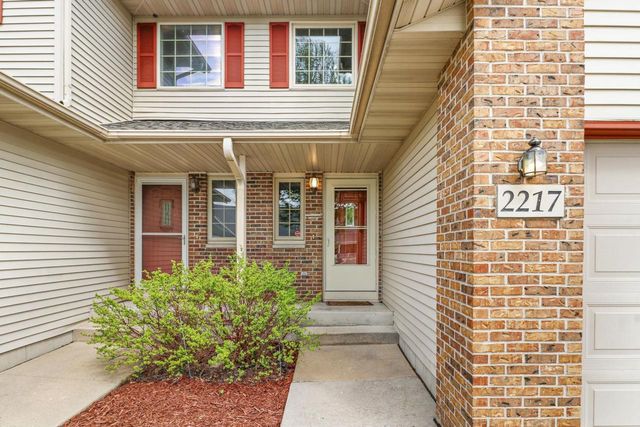 2217 Lincoln Avenue, Stoughton, WI 53589