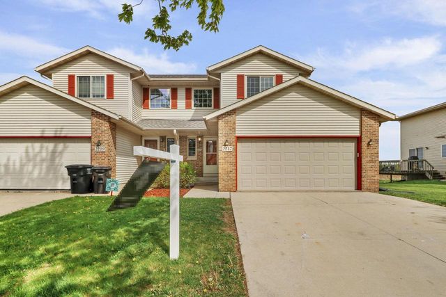 2217 Lincoln Avenue, Stoughton, WI 53589
