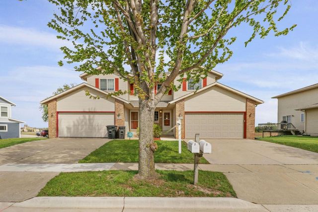 2217 Lincoln Avenue, Stoughton, WI 53589
