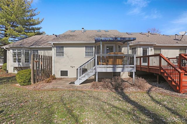 1206 University Drive, Edwardsville, IL 62025