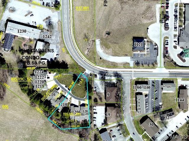 1206 University Drive, Edwardsville, IL 62025