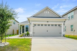 1919 Overlook Knoll, San Antonio, TX 78245