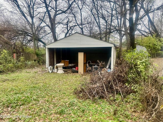 3441 Glendale Ave, Louisville, KY 40215