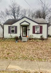 3441 Glendale Ave, Louisville, KY 40215