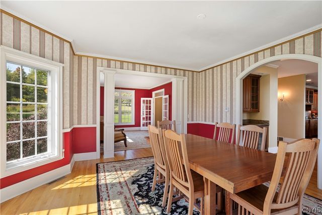 4020 Deer Crossing, Pompey, NY 13104