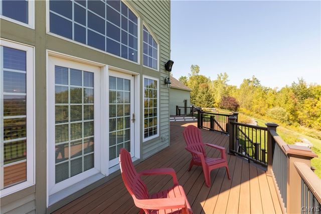 4020 Deer Crossing, Pompey, NY 13104