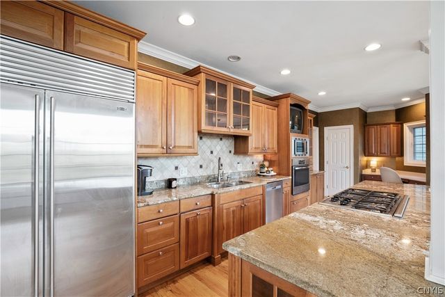 4020 Deer Crossing, Pompey, NY 13104