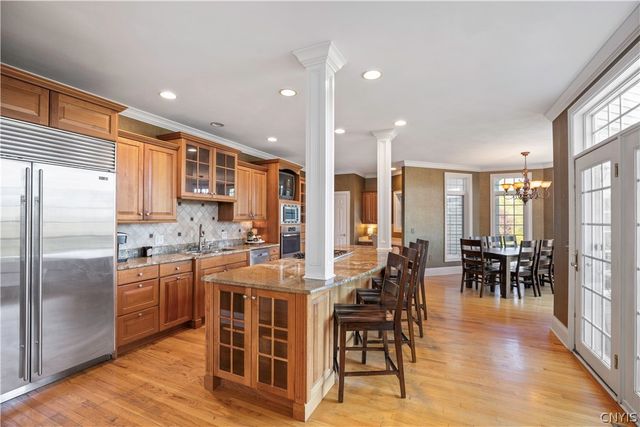 4020 Deer Crossing, Pompey, NY 13104