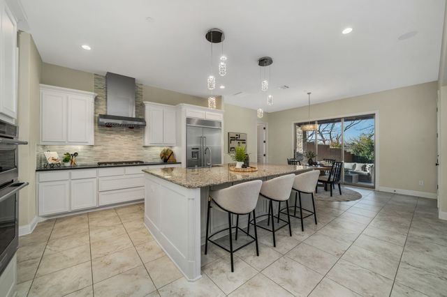 9890 Vita Dolce Court, Frisco, TX 75035