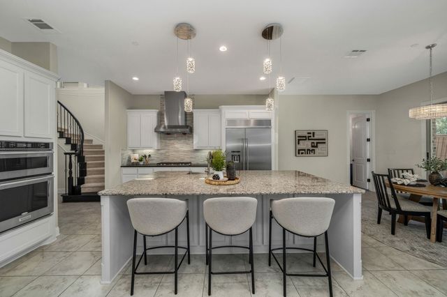 9890 Vita Dolce Court, Frisco, TX 75035