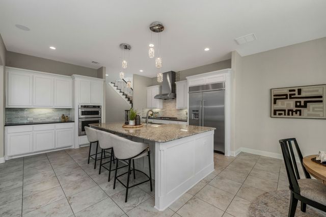 9890 Vita Dolce Court, Frisco, TX 75035