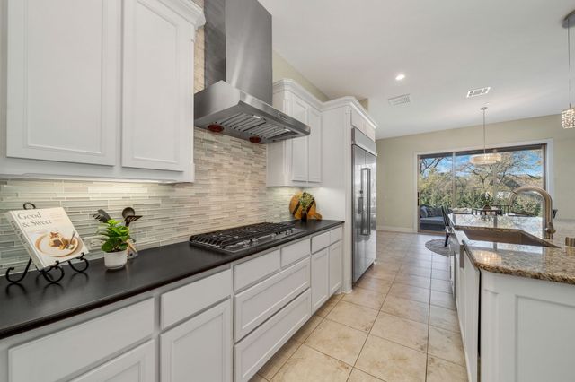 9890 Vita Dolce Court, Frisco, TX 75035