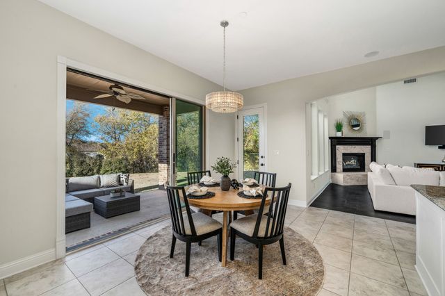 9890 Vita Dolce Court, Frisco, TX 75035