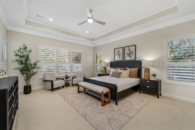 9890 Vita Dolce Court, Frisco, TX 75035