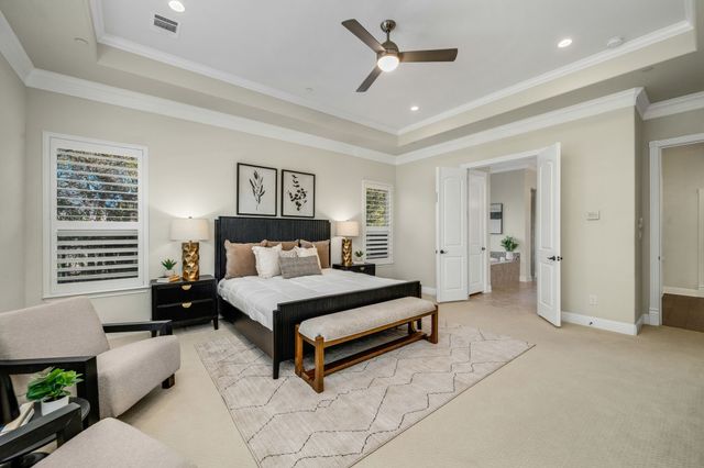 9890 Vita Dolce Court, Frisco, TX 75035